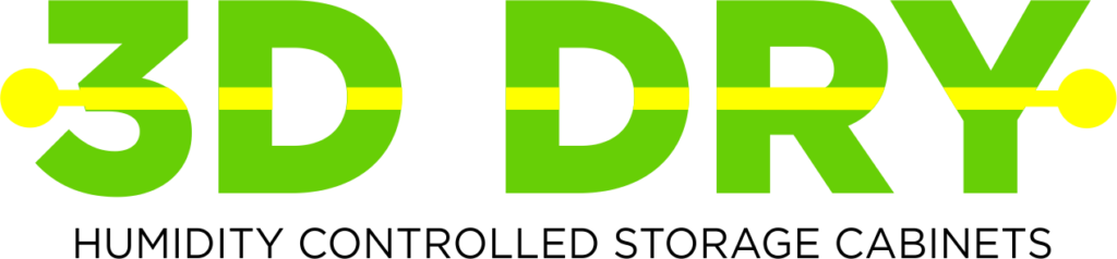 3D Dry