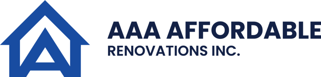 AAA AFFORDABLE RENOVATIONS INC.