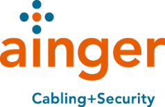 Ainger Cabling + Security