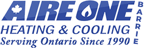 Aire One Heating & Cooling | Furnace Installation & Repair Barrie, HVAC, Heat Pump & AC Service