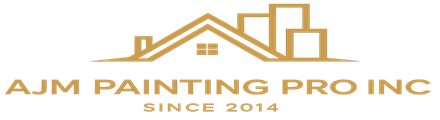 AJM Painting Pro Inc