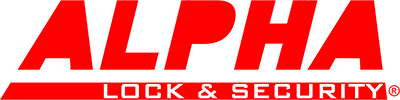 Alpha Lock & Security