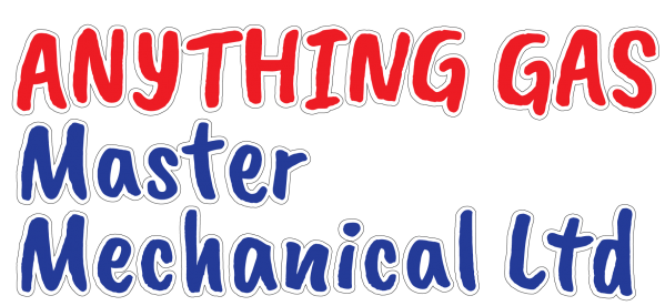 Anything Gas Heating & AC