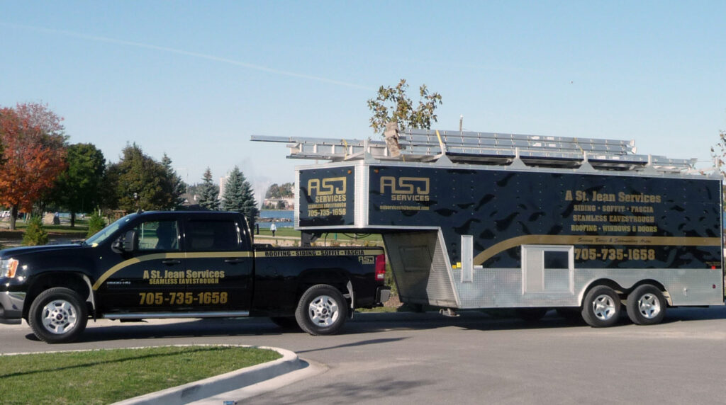 ASJ Services Barrie