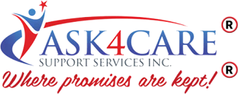 ASK4CARE SUPPORT SERVICES INC