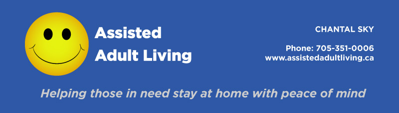 Assisted Adult Living