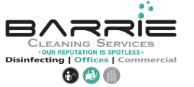 Barrie Cleaning Services