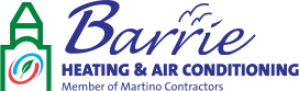 Barrie Heating & Air Conditioning