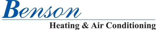 Benson Heating & Air Conditioning