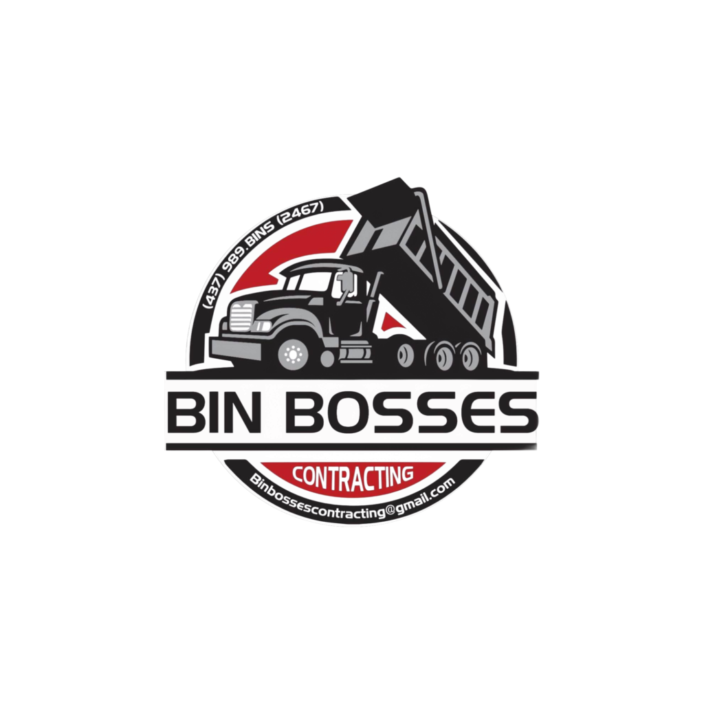 Bin Bosses Contracting