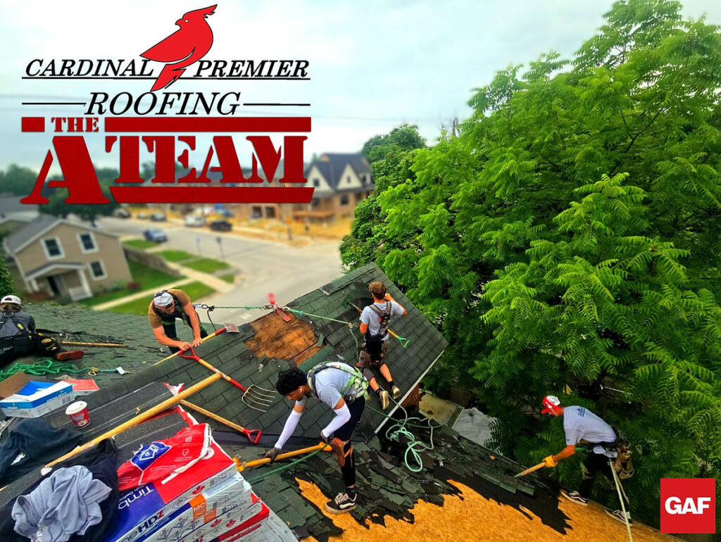 Cardinal Premier Roofing