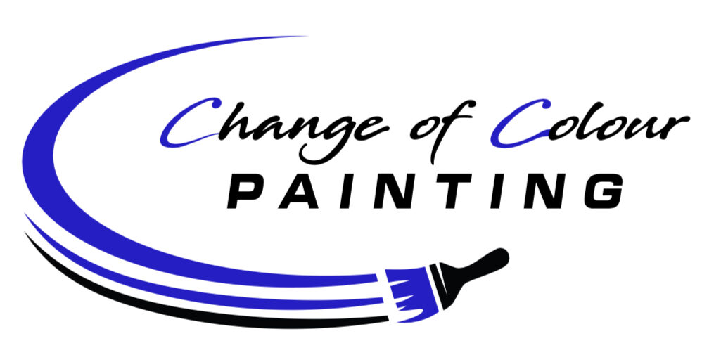 Change of Colour Painting
