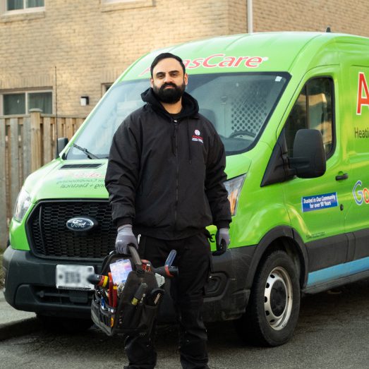 Climate Air Heating & Air Conditioning
