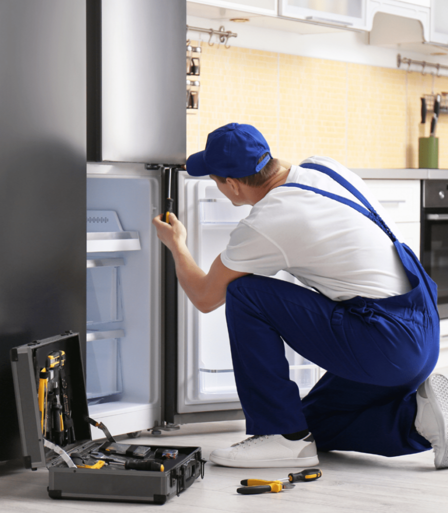 Doctor Appliance Heating & Cooling