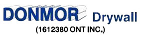 Donmor Drywall
