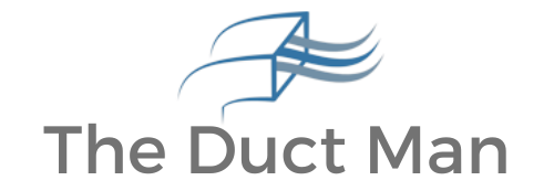 Duct Man The