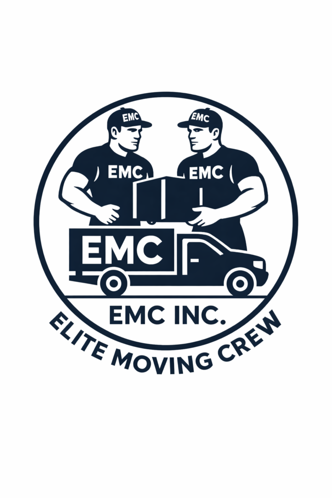 Elite Moving Crew Inc.
