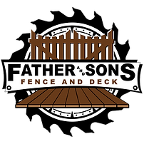 Father and Sons Fence and Deck