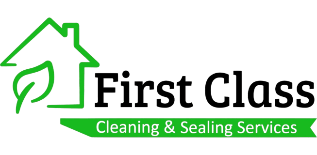 First Class Cleaning & Sealing Services