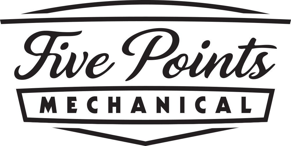 Five Points Mechanical