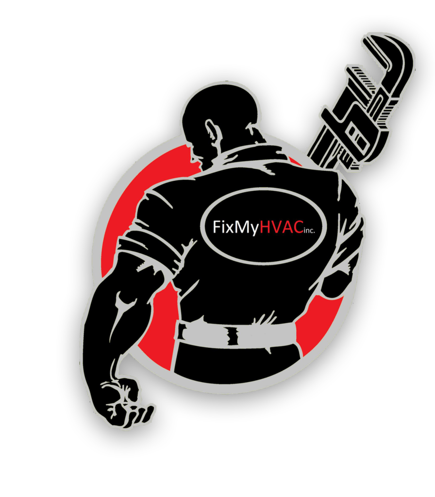 Fix My HVAC Inc.