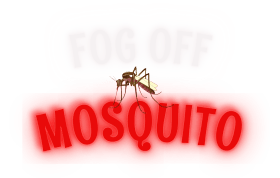 Fog Off Mosquito