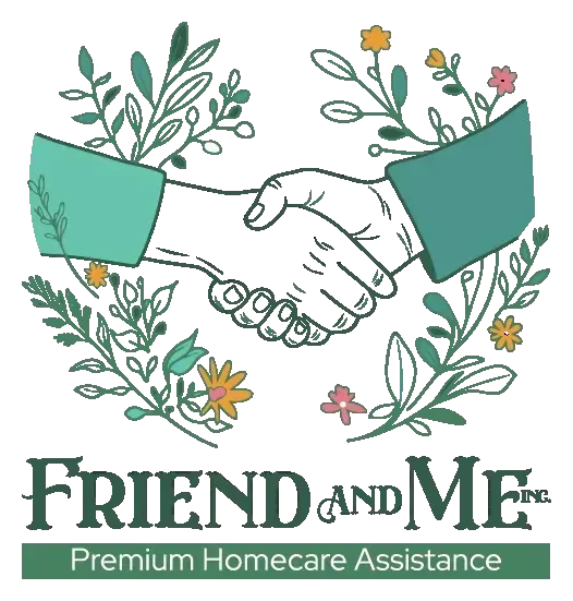Friend-And-Me Inc