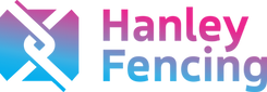 Hanley Fencing & Decking Inc.
