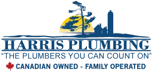 Harris Plumbing Inc.