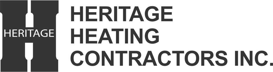 Heritage Heating Contractors Inc