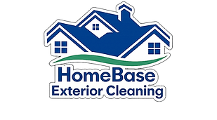 HomeBase Exterior Cleaning