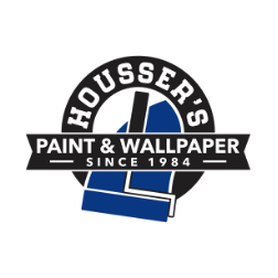 Housser’s Paint & Wallpaper