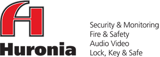 Huronia Alarm & Fire Security Inc