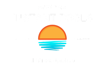Instant Pools since 1984