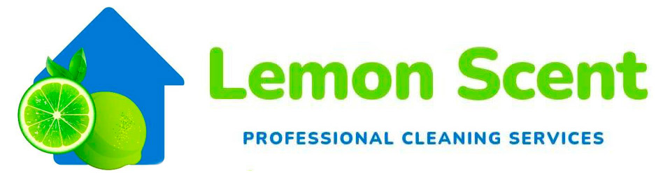 Lemon Scent Professional Cleaning Services