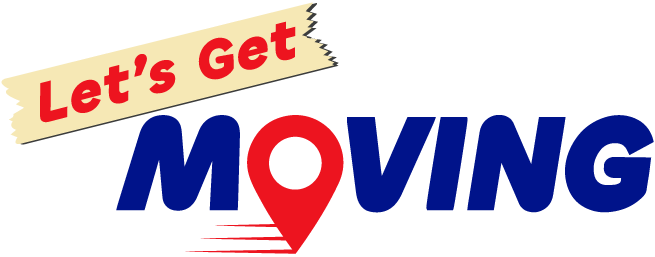 Let’s Get Moving