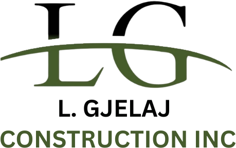 LG CONSTRUCTION INC.