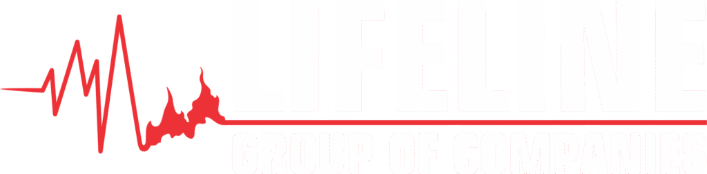 Lifeline Fire Protection