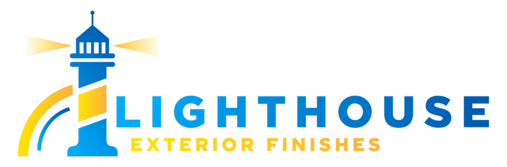 Lighthouse Exterior Finishes