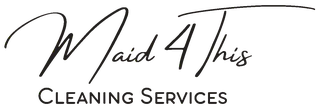 Maid 4 This Cleaning Services
