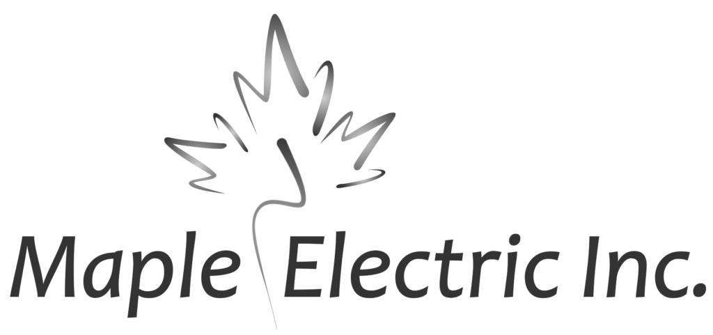 Maple Electric Inc.
