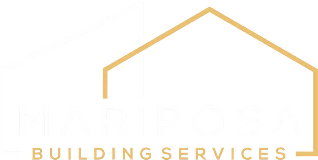 Mariposa Building Services