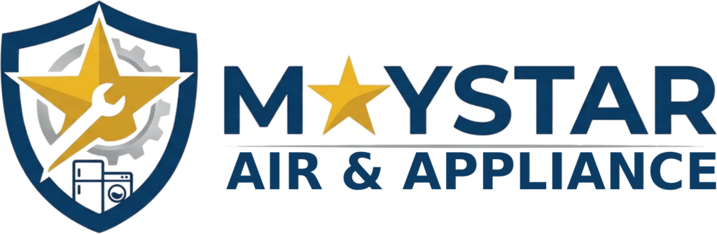 Maystar Air And Appliance