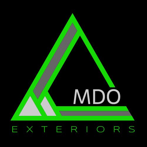 MDO Epoxy flooring