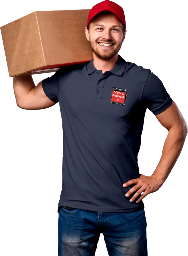 Mens Power Movers