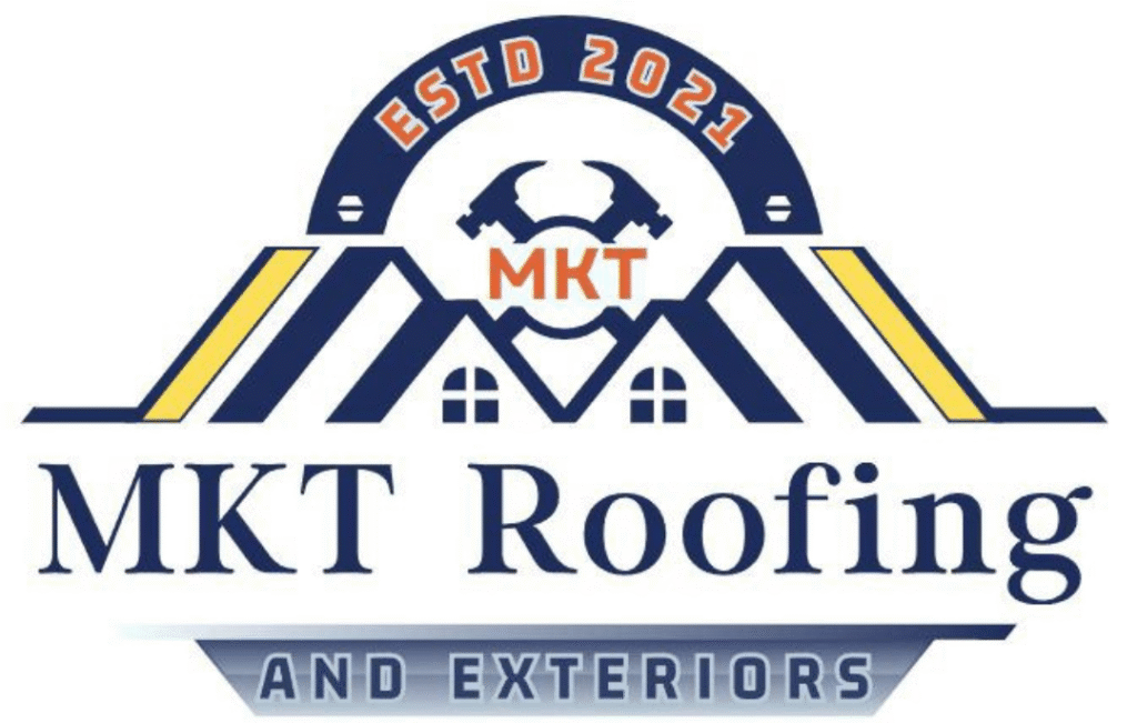 MKT Roofing and Exteriors