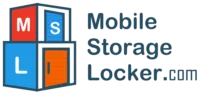Mobile Storage Locker