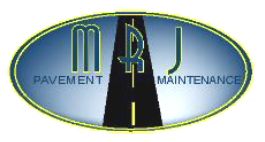 MRJ Asphalt Repairs & Parking Lot Maintenance: Industrial & Commercial
