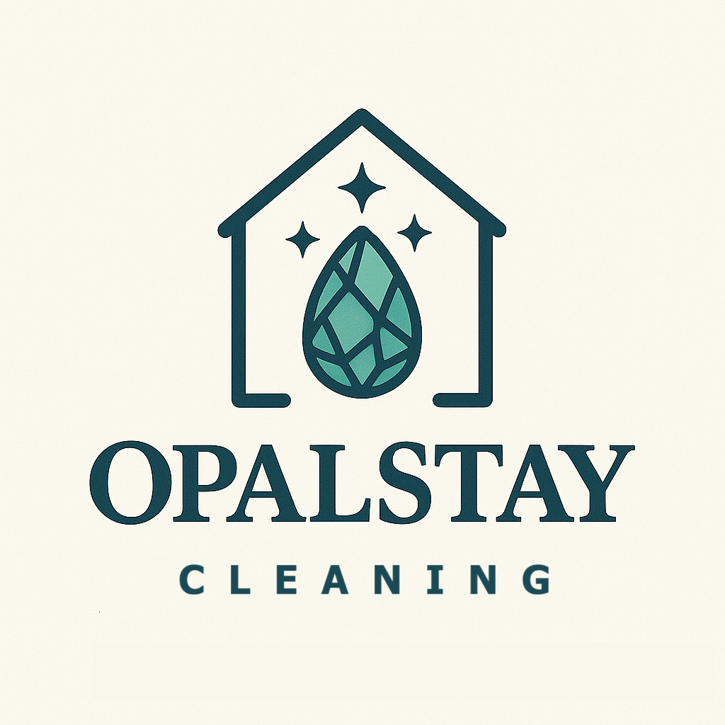 Opalstay Cleaning