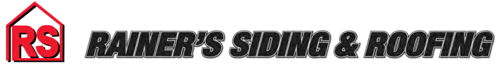 Rainer’s Siding and Roofing